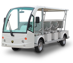 Electric Sightseeing Bus DN-11