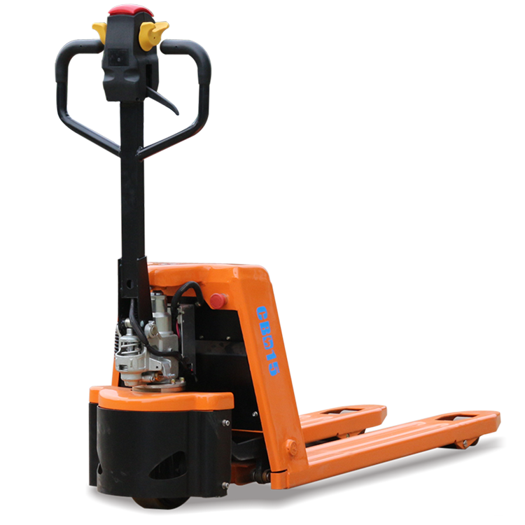 Electric Pallet Truck