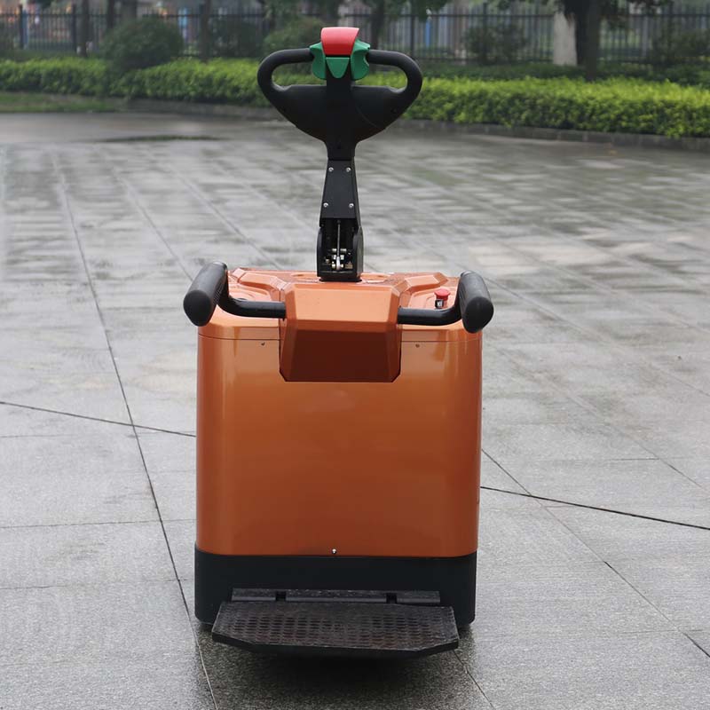 Electric Pallet Jacks