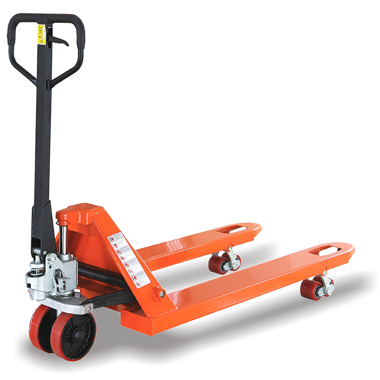 Manual Pallet Truck