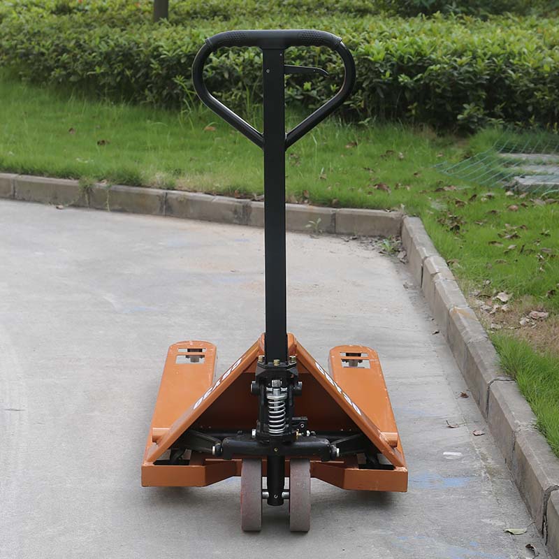 Manual Pallet Truck
