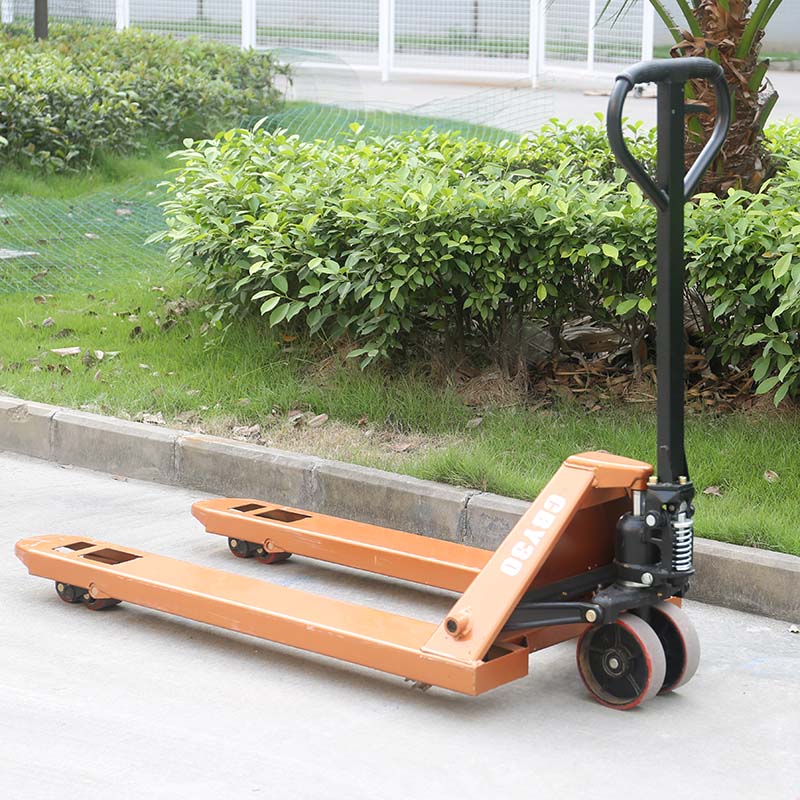 Manual Pallet Truck