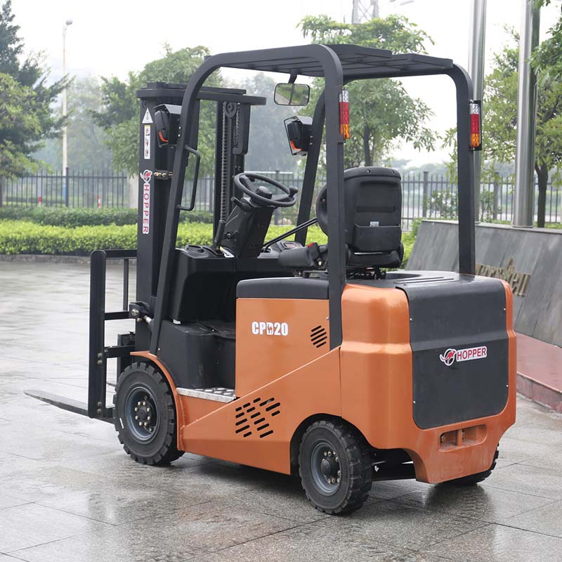 Electric Forklift