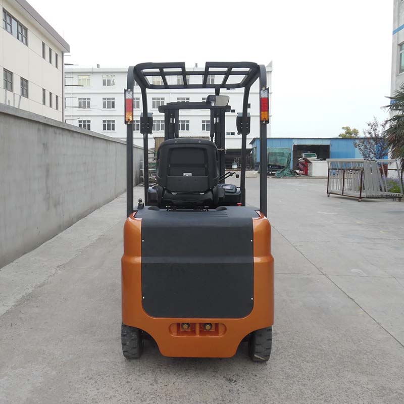 Electric Forklift