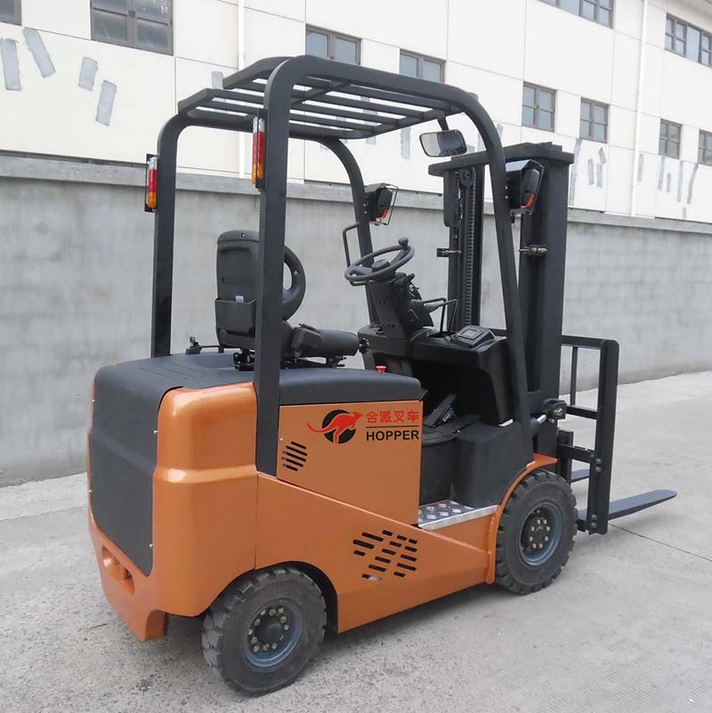 Electric Forklift