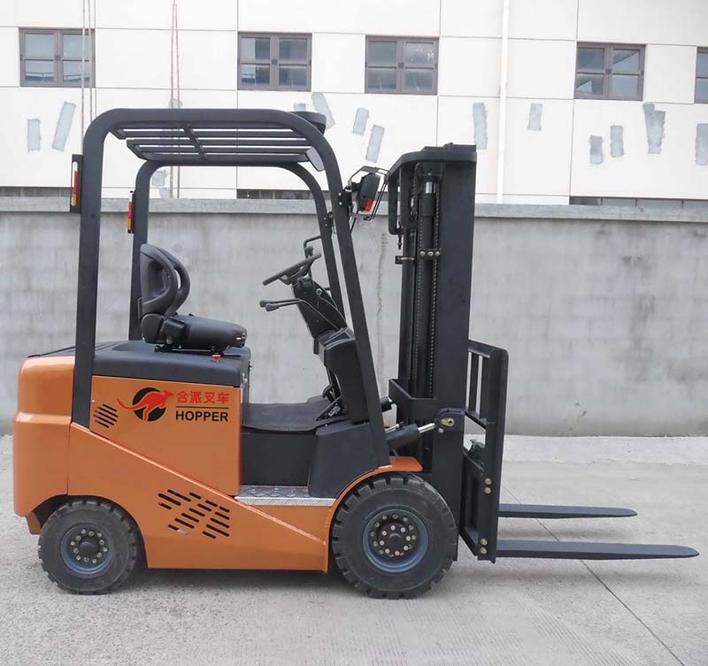 Electric Forklift