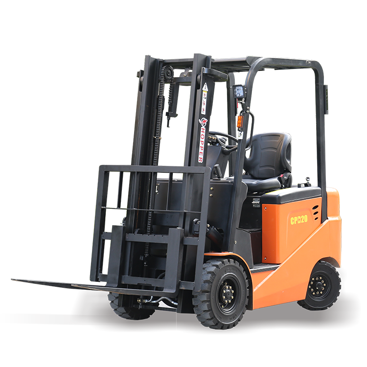 Electric Forklift