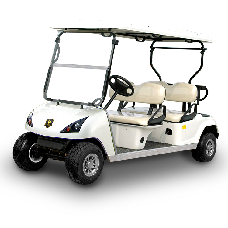 golf cart