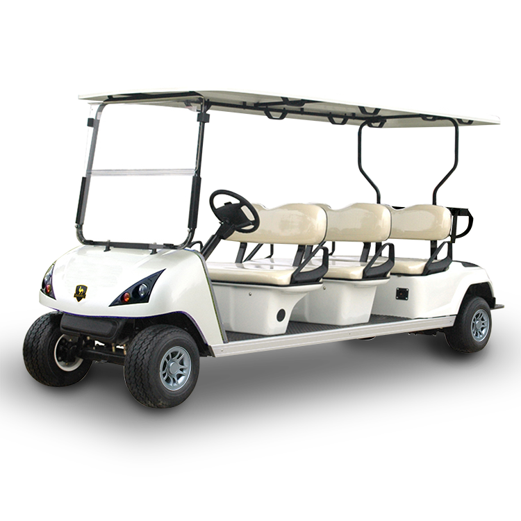 golf car