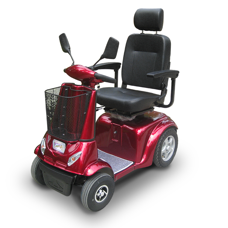 electric mobility scooter