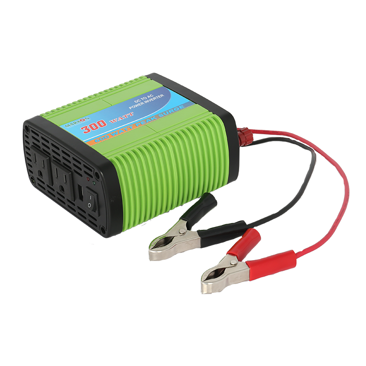 modified sine wave power inverter