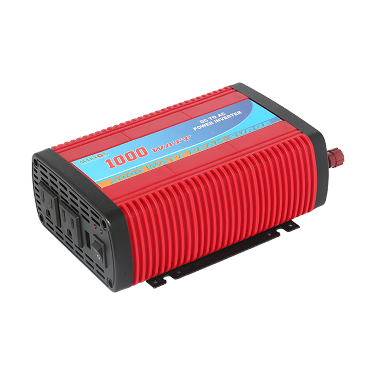Car Power Inverter