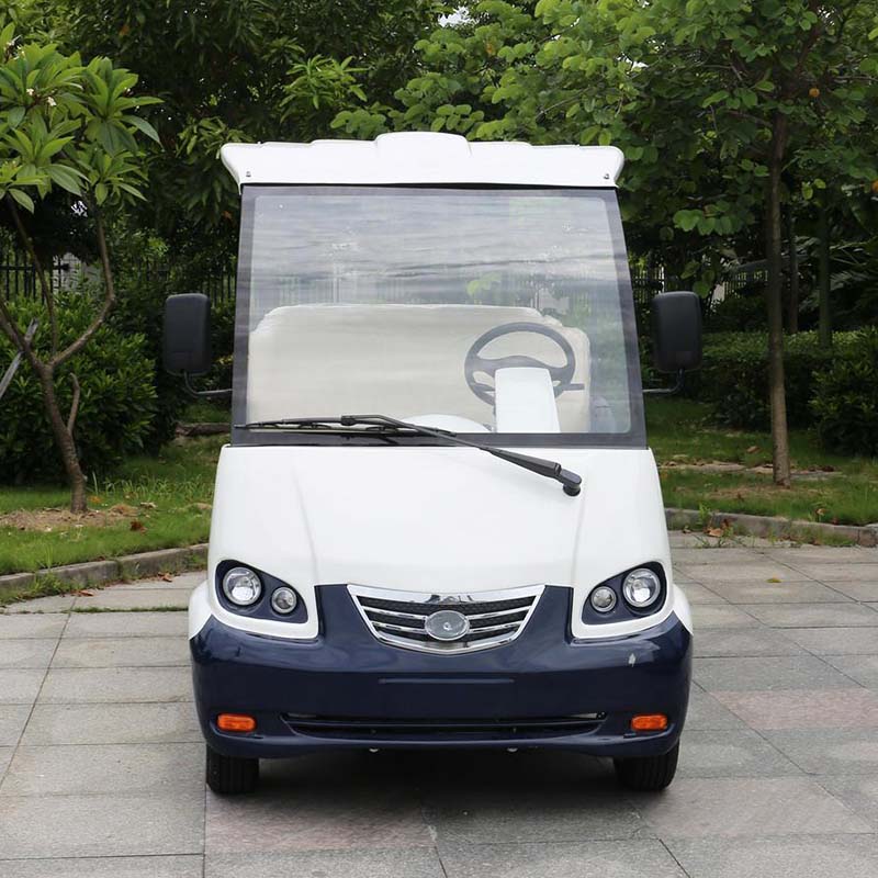 electric people mover