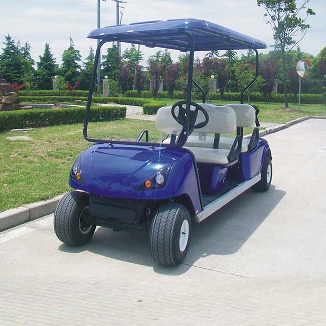 golf cart