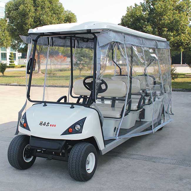golf cart