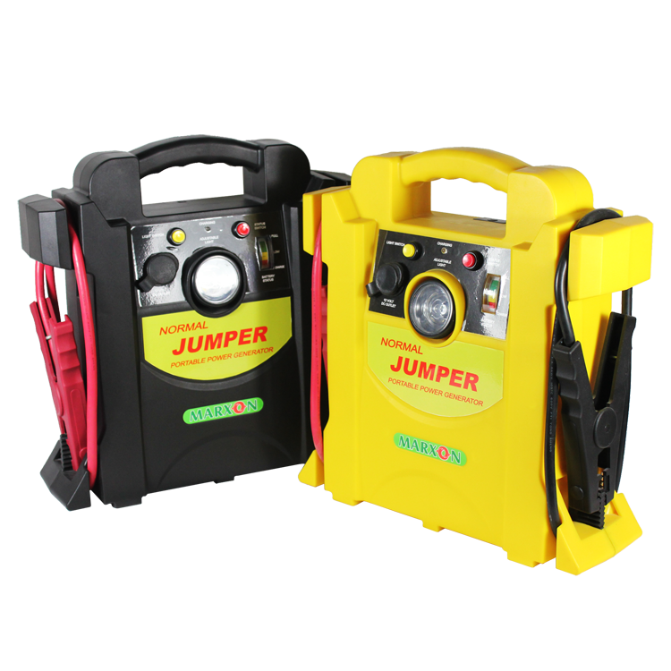 Car Emergency Battery Booster