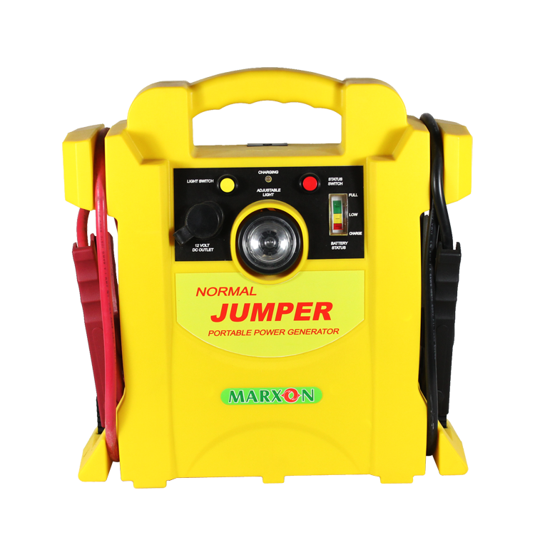 Jump Starter