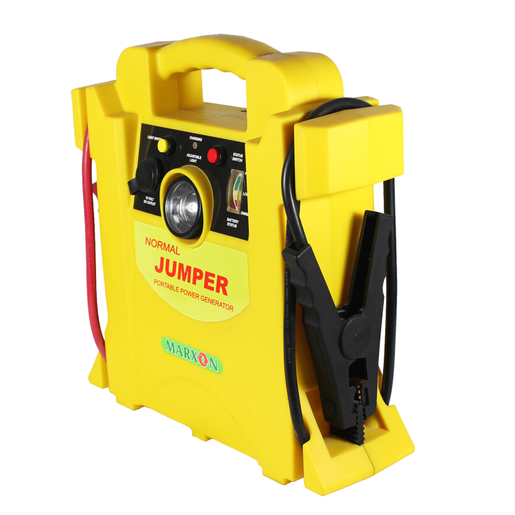 car jump starter
