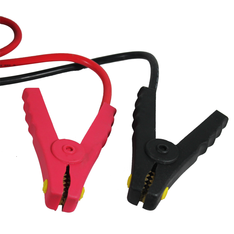 Portable Jump Starter