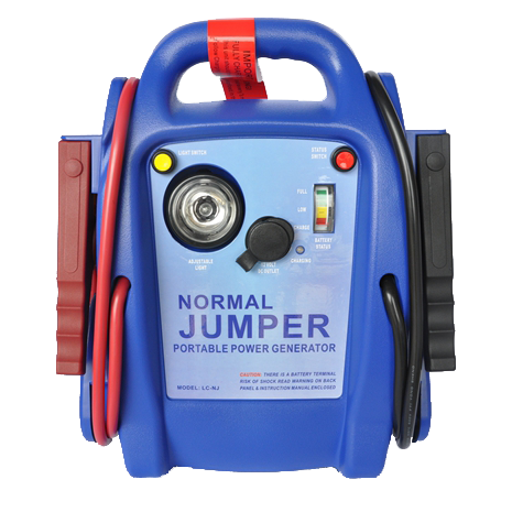 Jump Starter