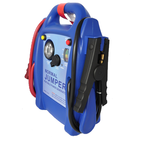 Jump Starter