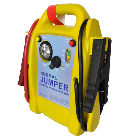 Mini Jump Starter
