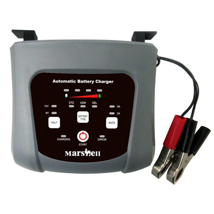 Power Supply Charger