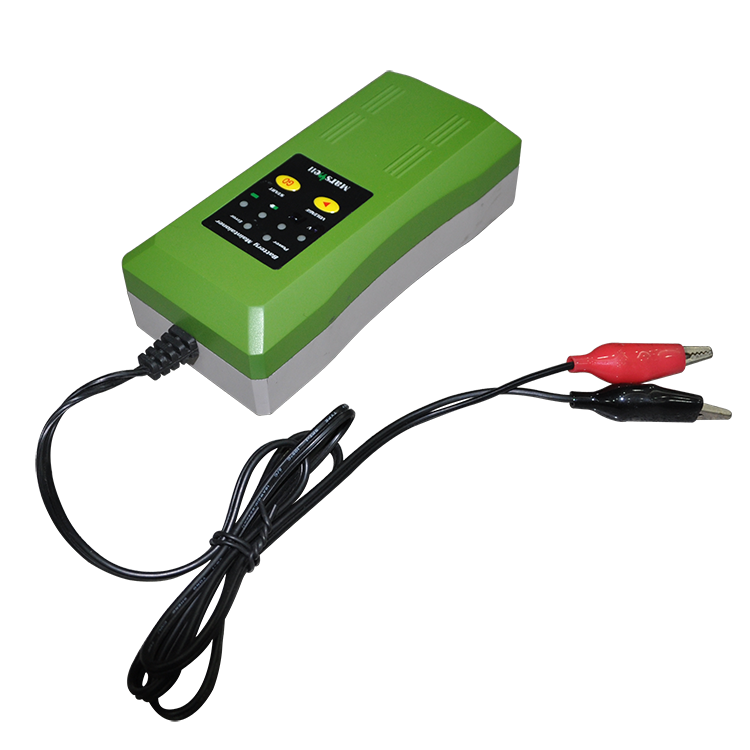 Power Supply Charger