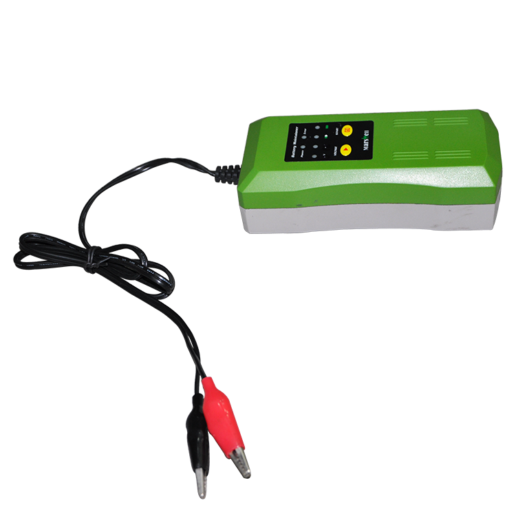 Car Battery Charger