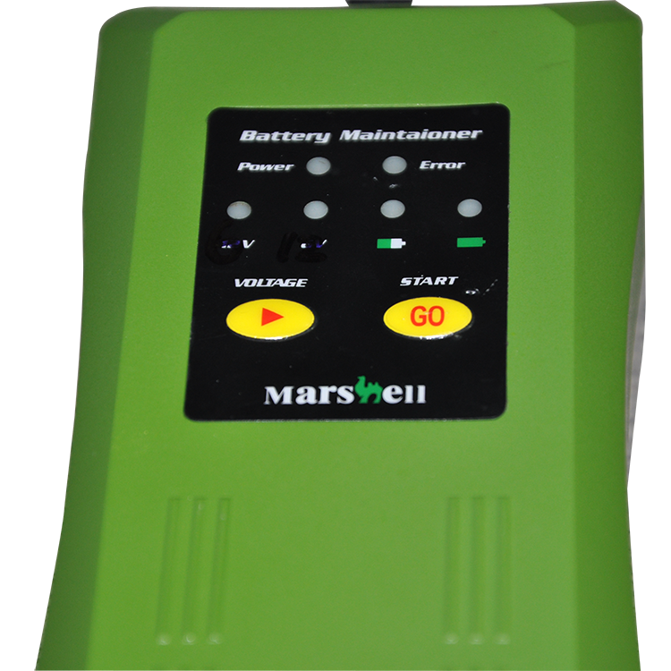 Portable Battery Charger