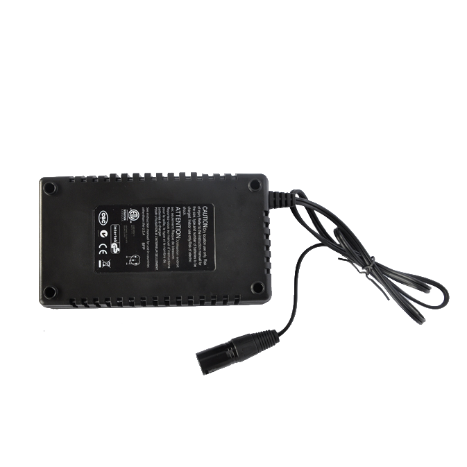Car Battery Charger