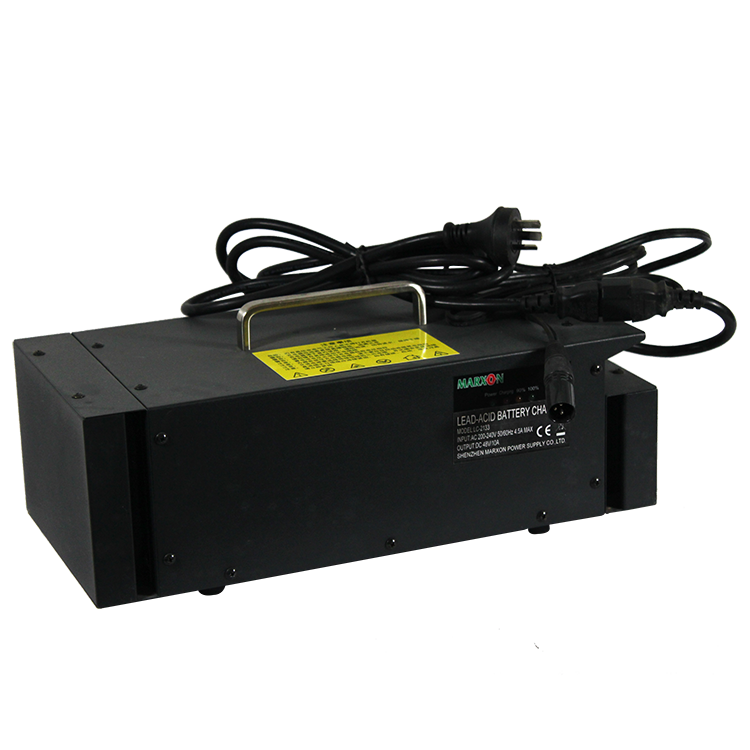 Lead Acid Car Battery Charger