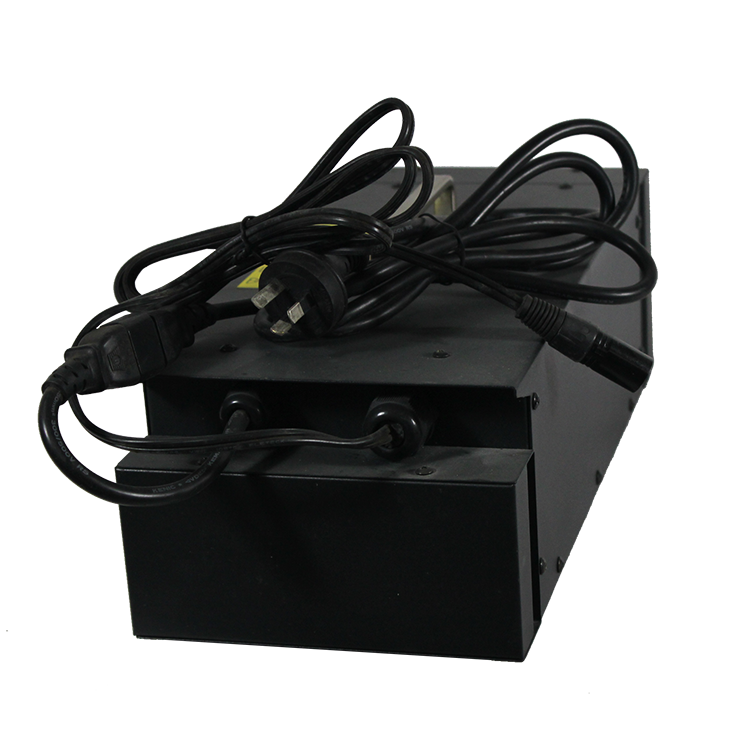 Lead Acid Car Battery Charger