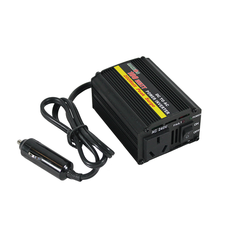 modified sine wave power inverter