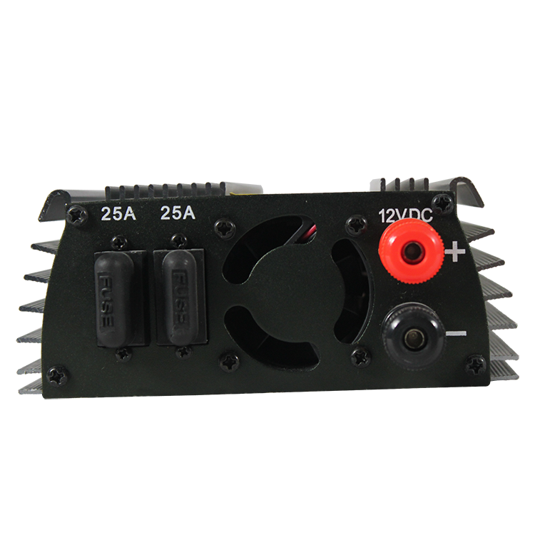 power inverter dc to ac