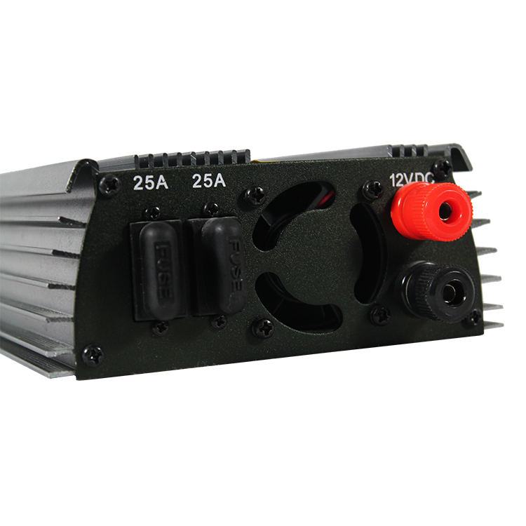 Modified Sine Wave Power Inverter