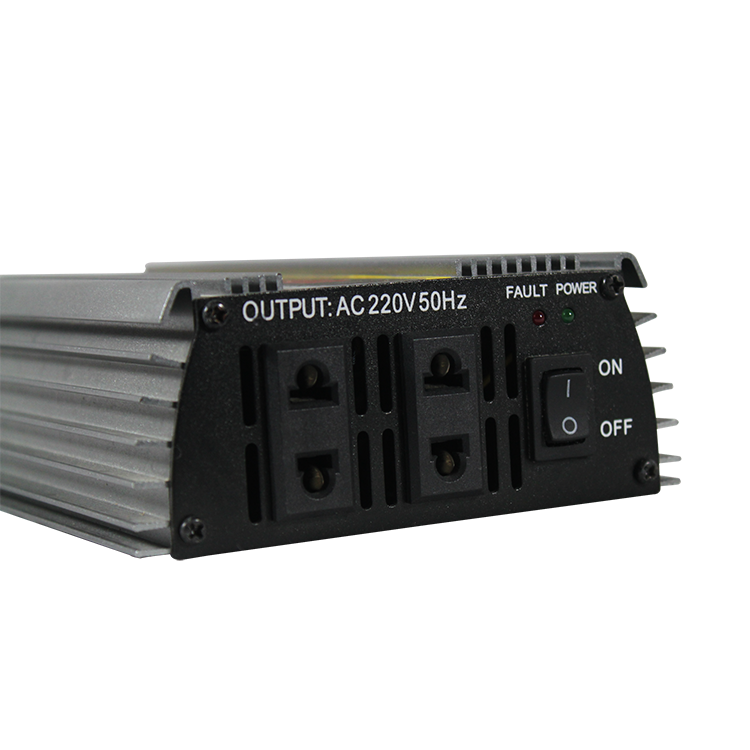 power inverter dc to ac