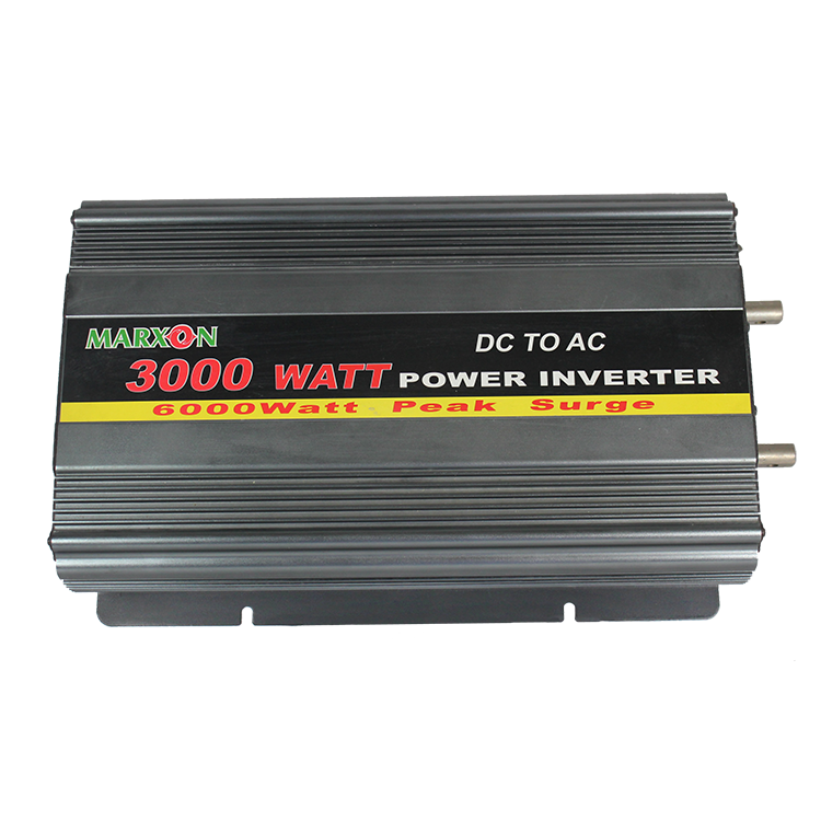 Modified Sine Wave Solar Power Inverter