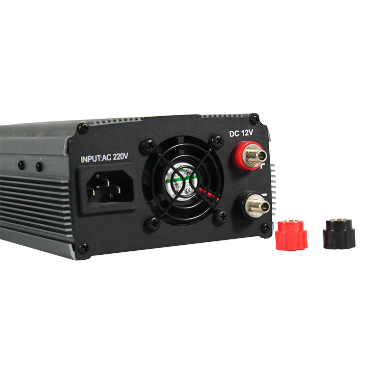 Pure Sine Wave Power Inverter