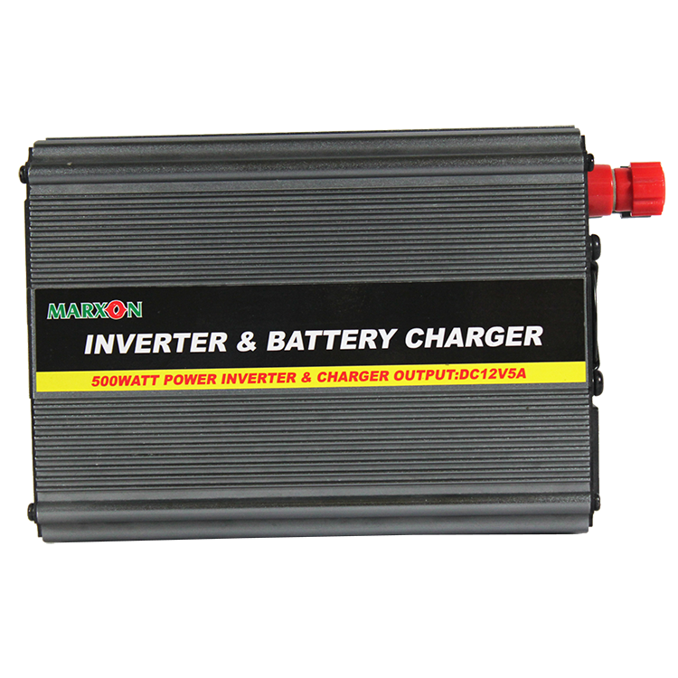 Pure Sine Wave Power Inverter