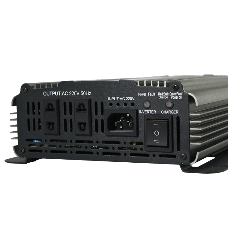 pure sine wave power inverter