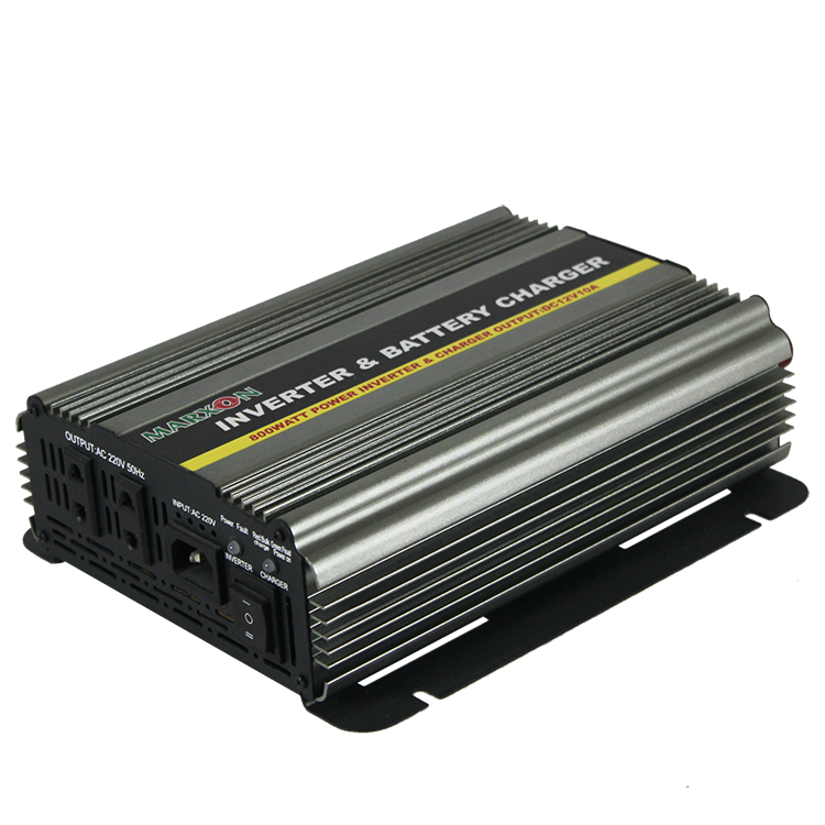 power inverter with chager