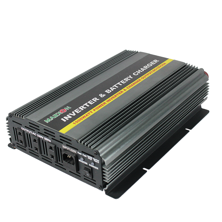 power inverter with chager