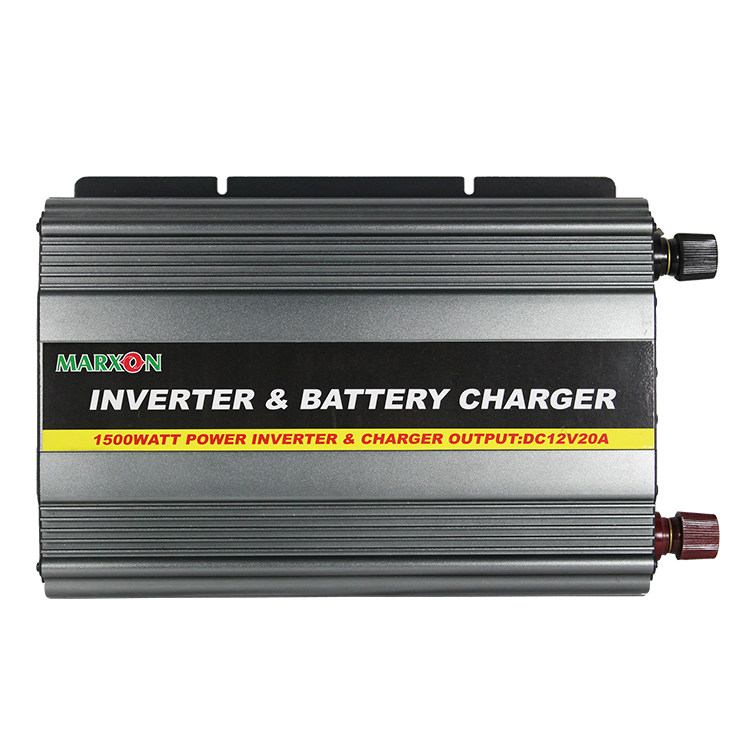 power inverter with chager