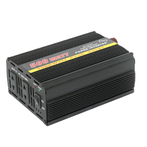 pure sine wave power inverter