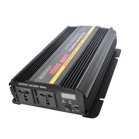 pure sine wave power inverter
