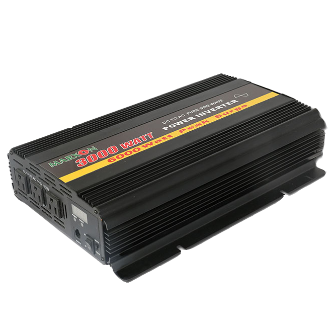 pure sine wave power inverter