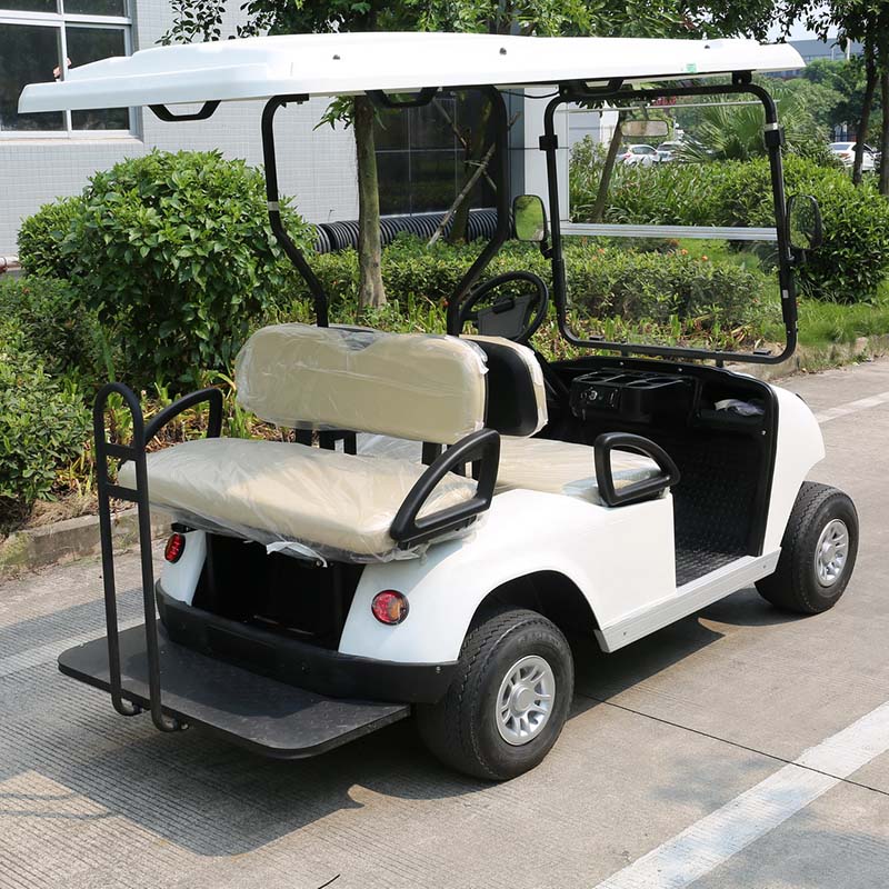 club car