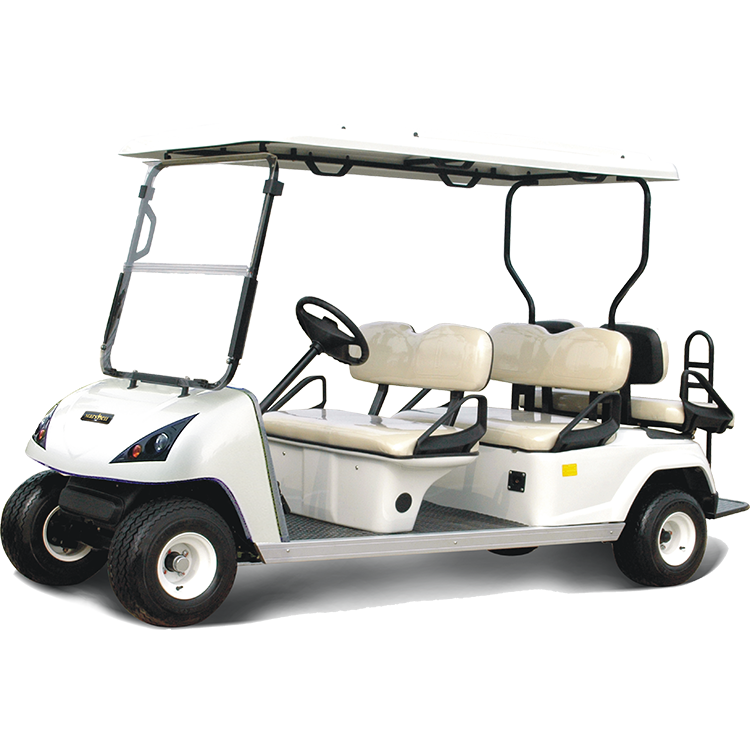 club car