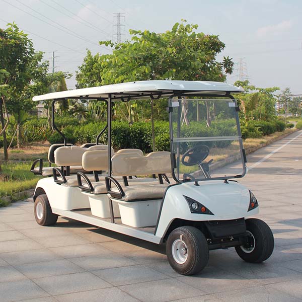 golf cart